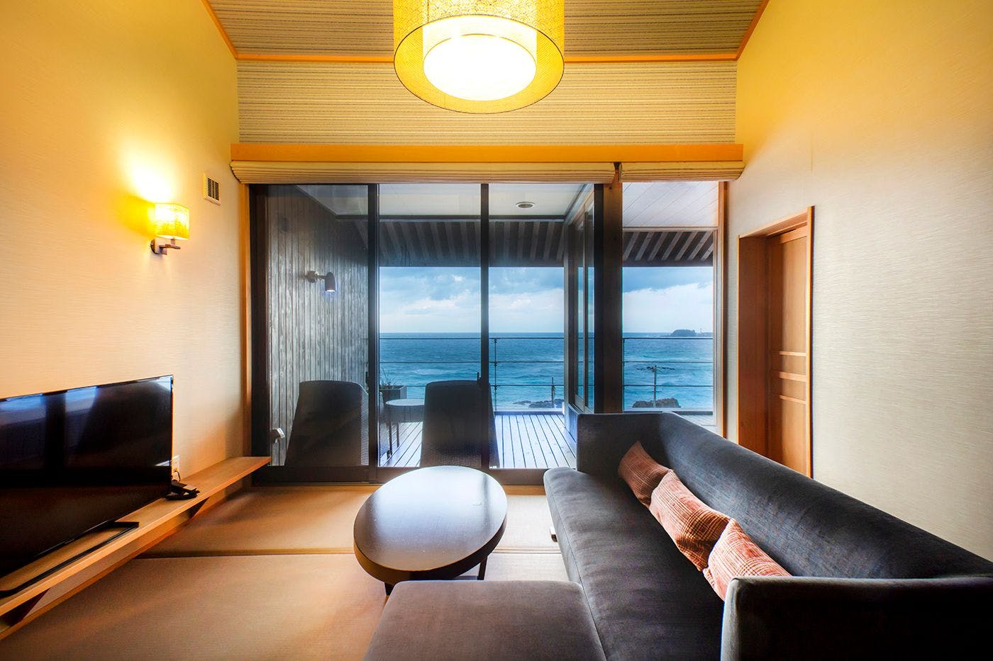 京・Tango  Resort　はなれ　空遥