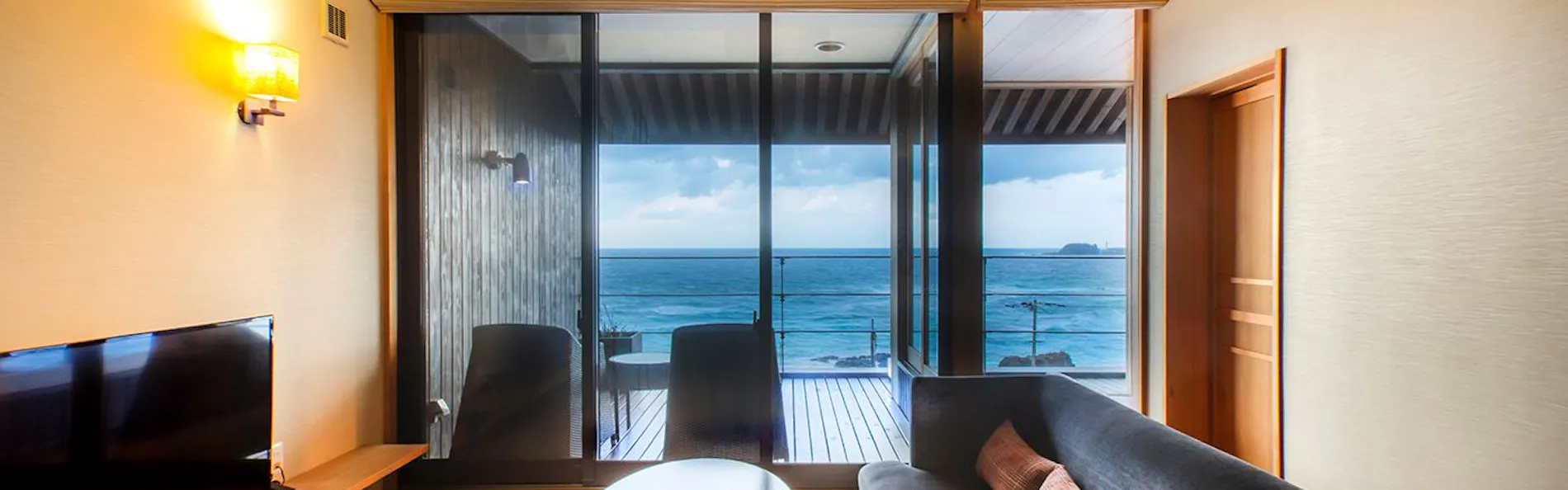 京・Tango Resort はなれ 空遥