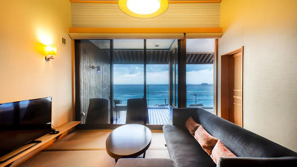 Kyo・Tango Resort Hanare Soraharu
