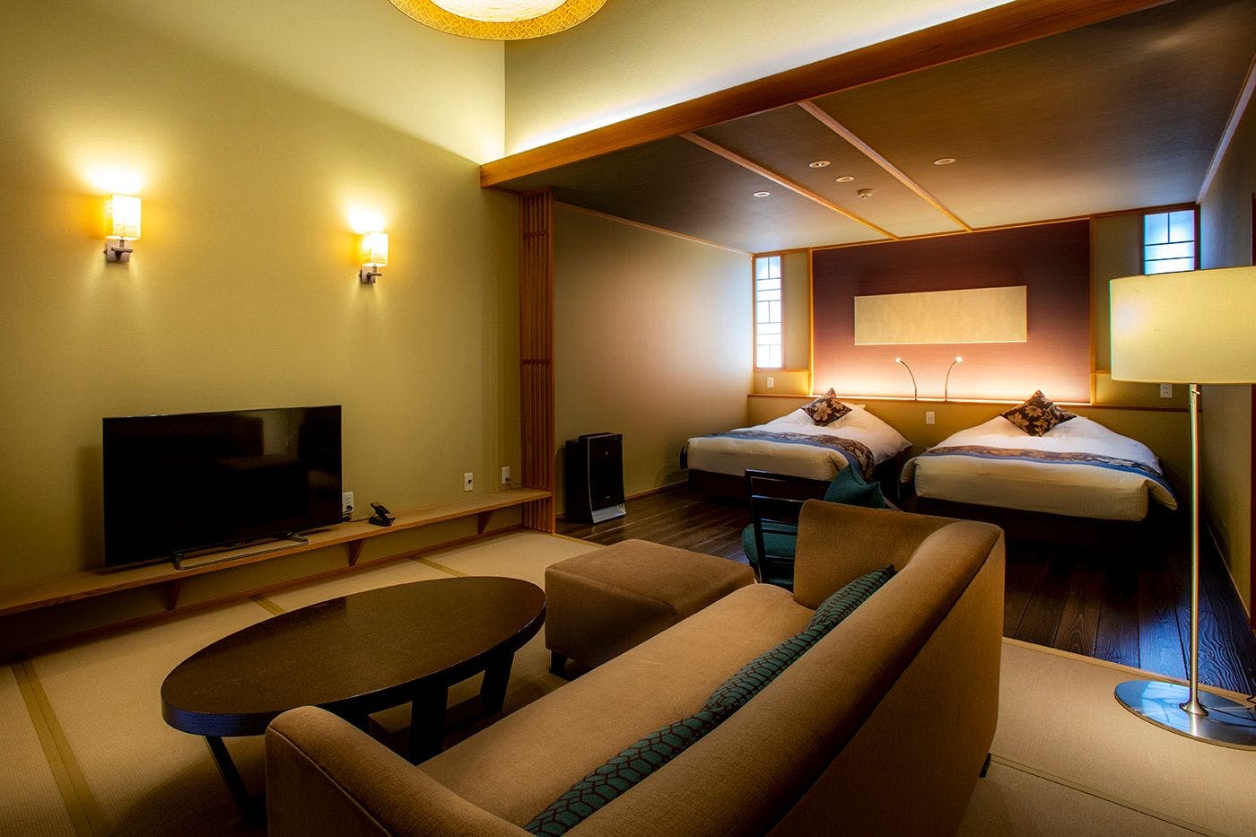 京・Tango  Resort　はなれ　空遥