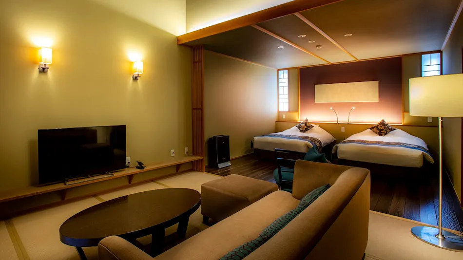 Kyo・Tango Resort Hanare Soraharu