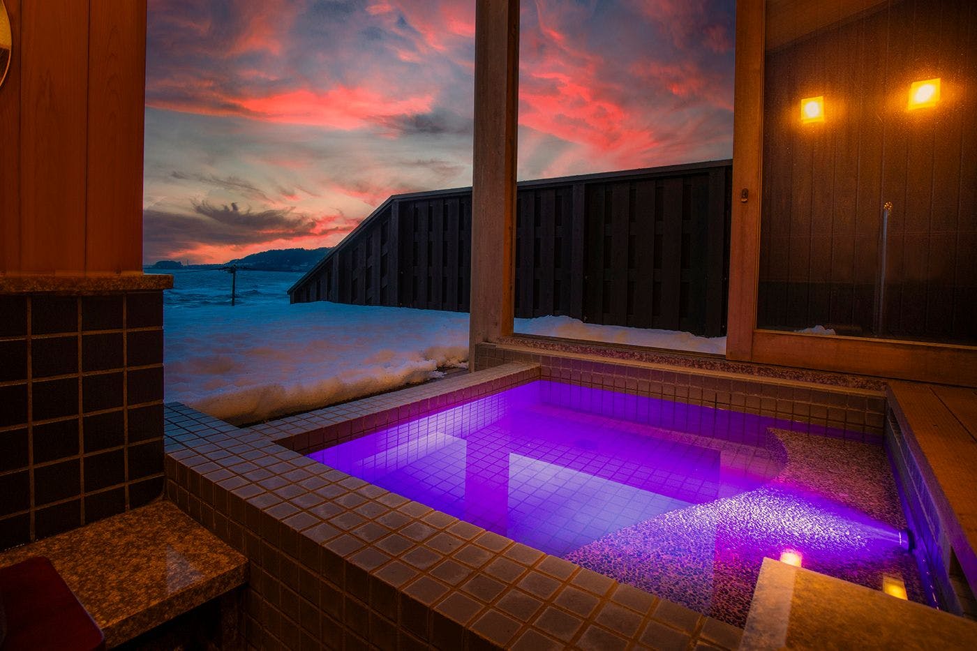 京・丹後度假村 別館 空遙