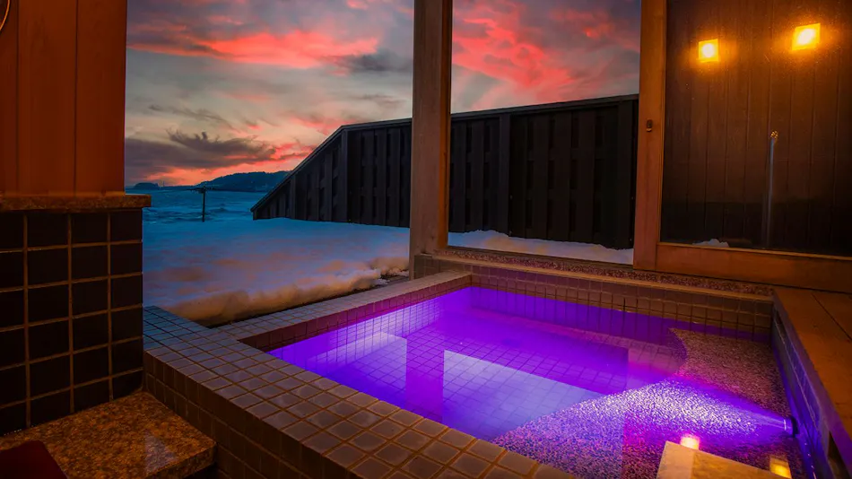 京・丹後度假村 別館 空遙