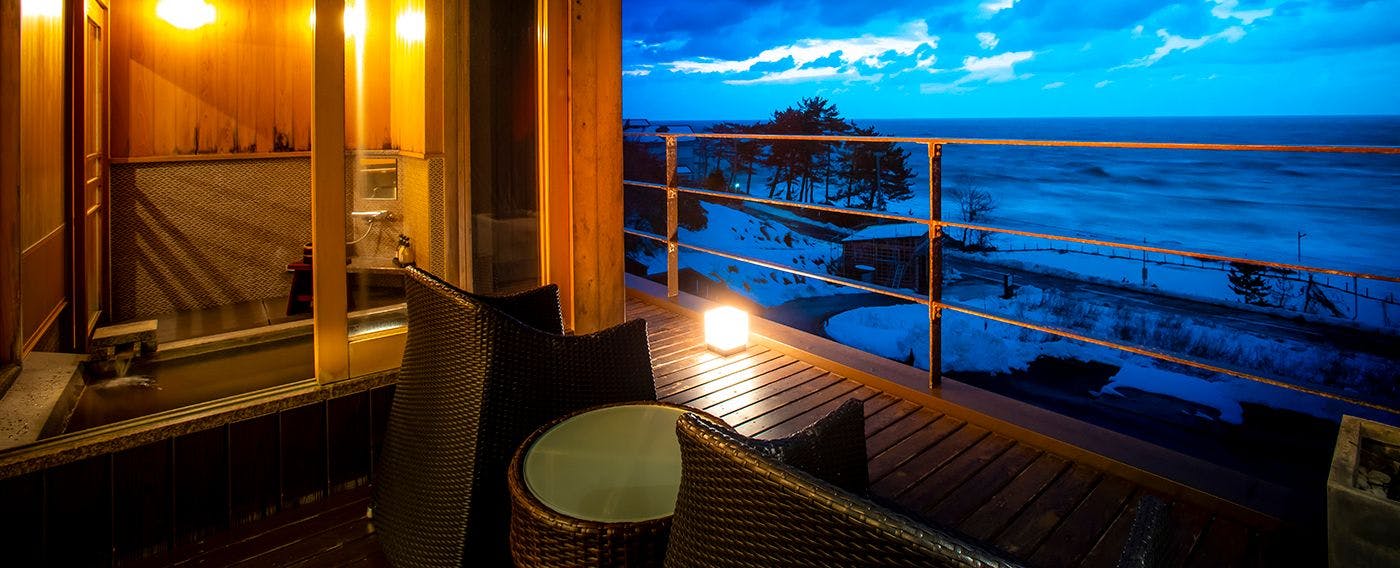 京・丹後度假村 別館 空遙