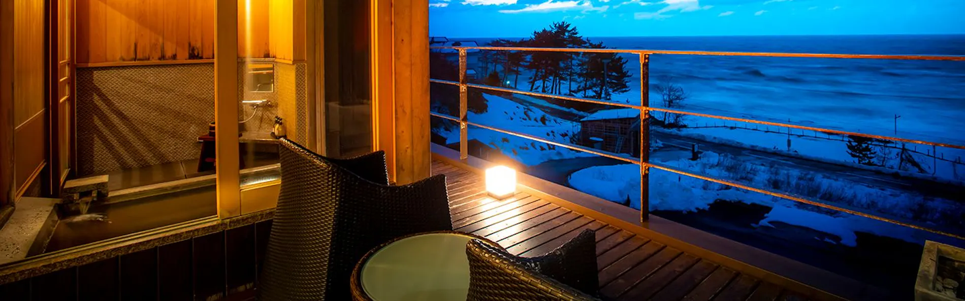 京・Tango Resort はなれ 空遥