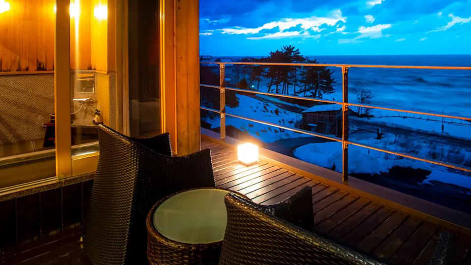 京・丹後度假村 別館 空遙