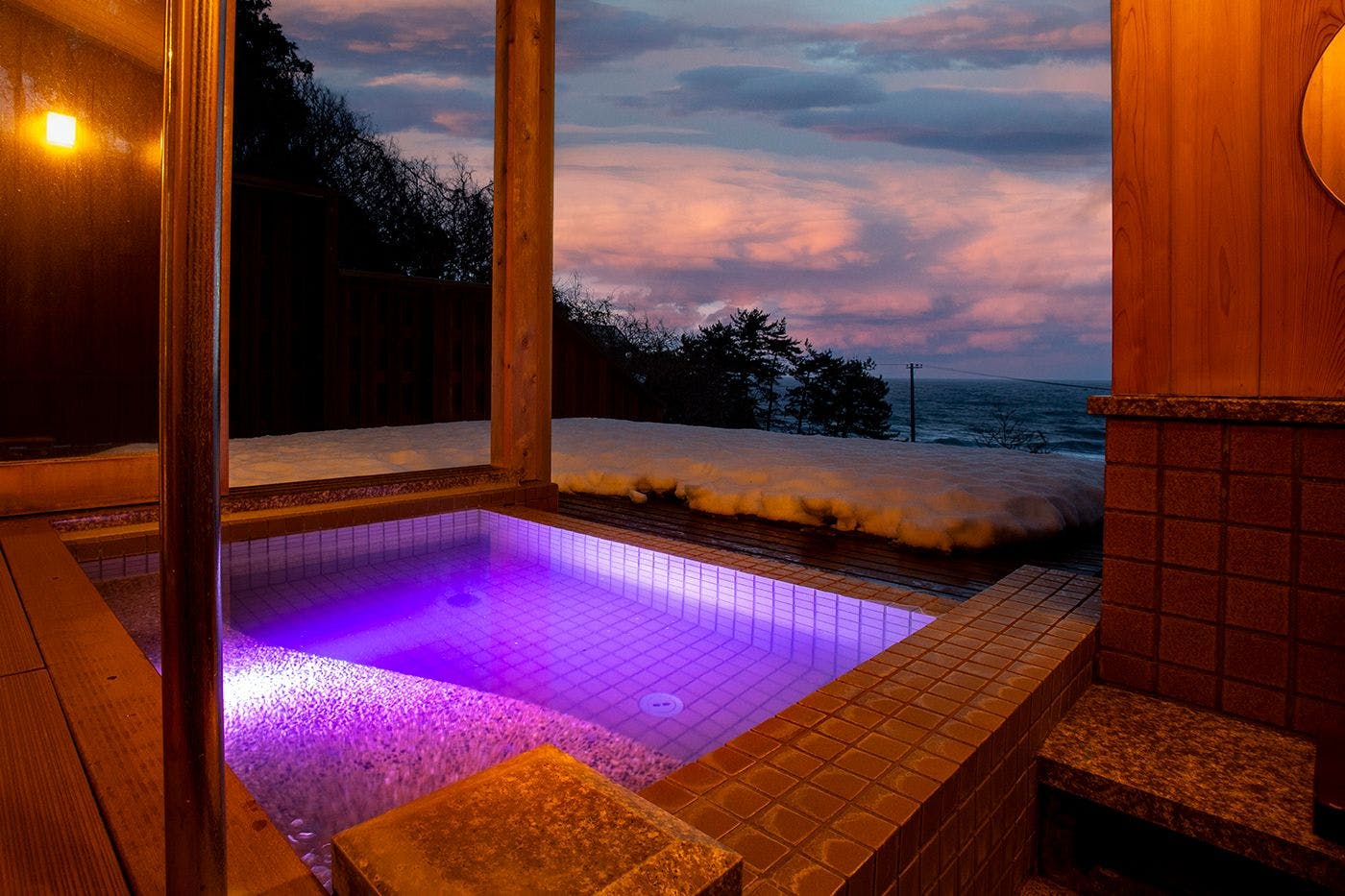 京・丹後度假村 別館 空遙