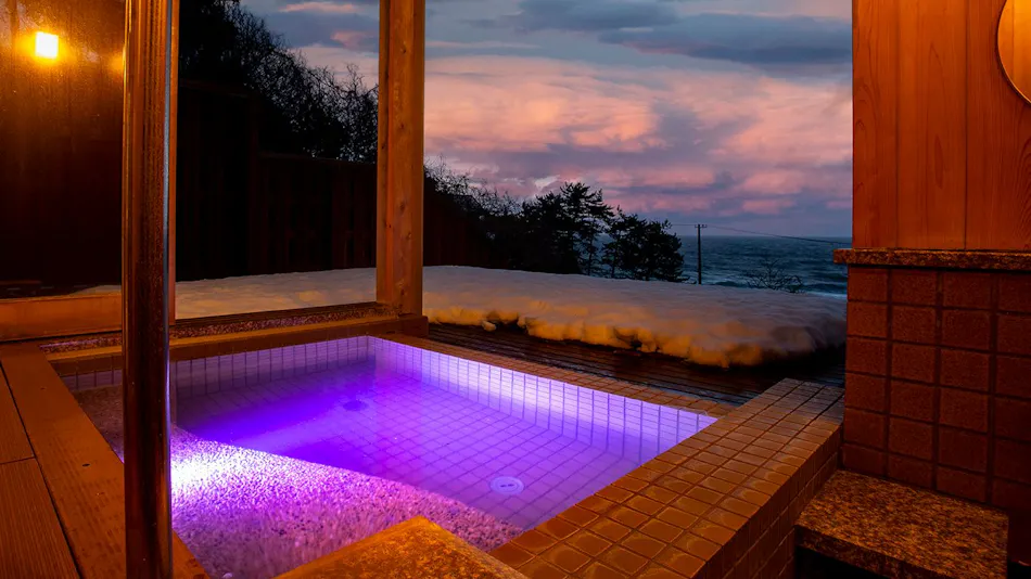 京・丹後度假村 別館 空遙