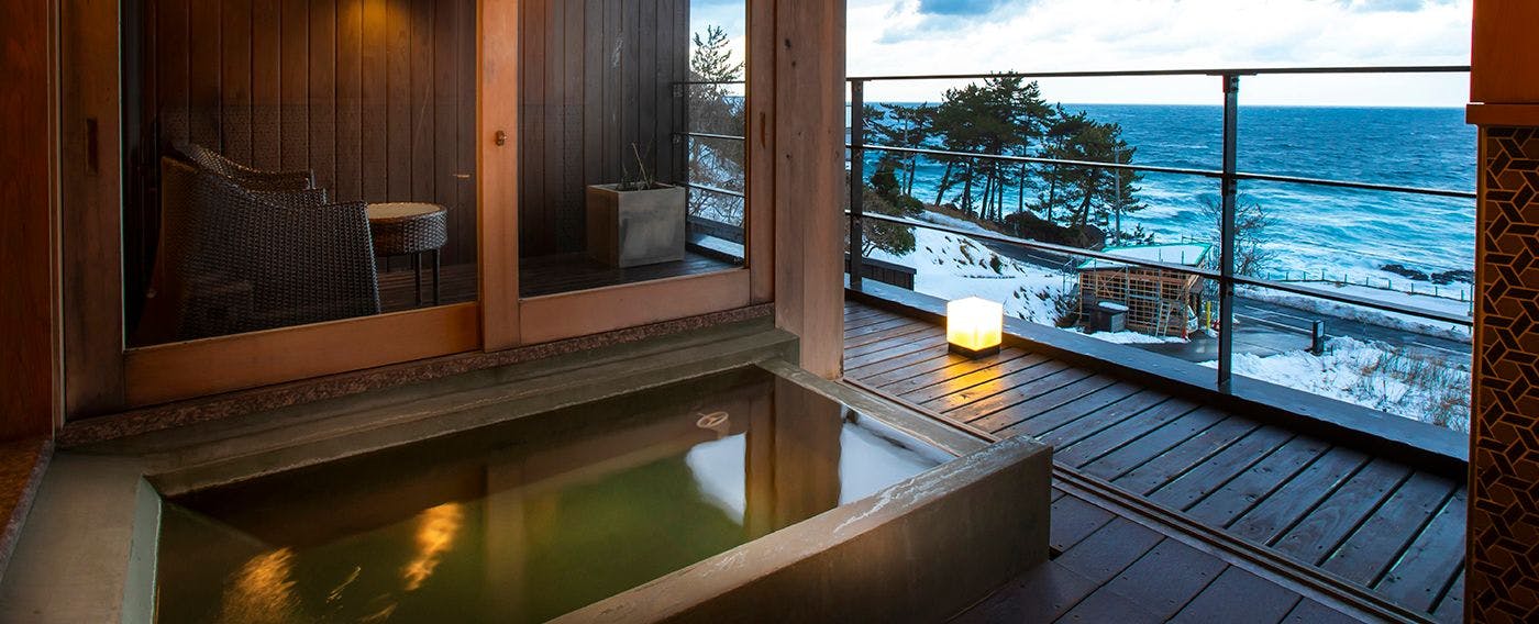 京・丹後度假村 別館 空遙