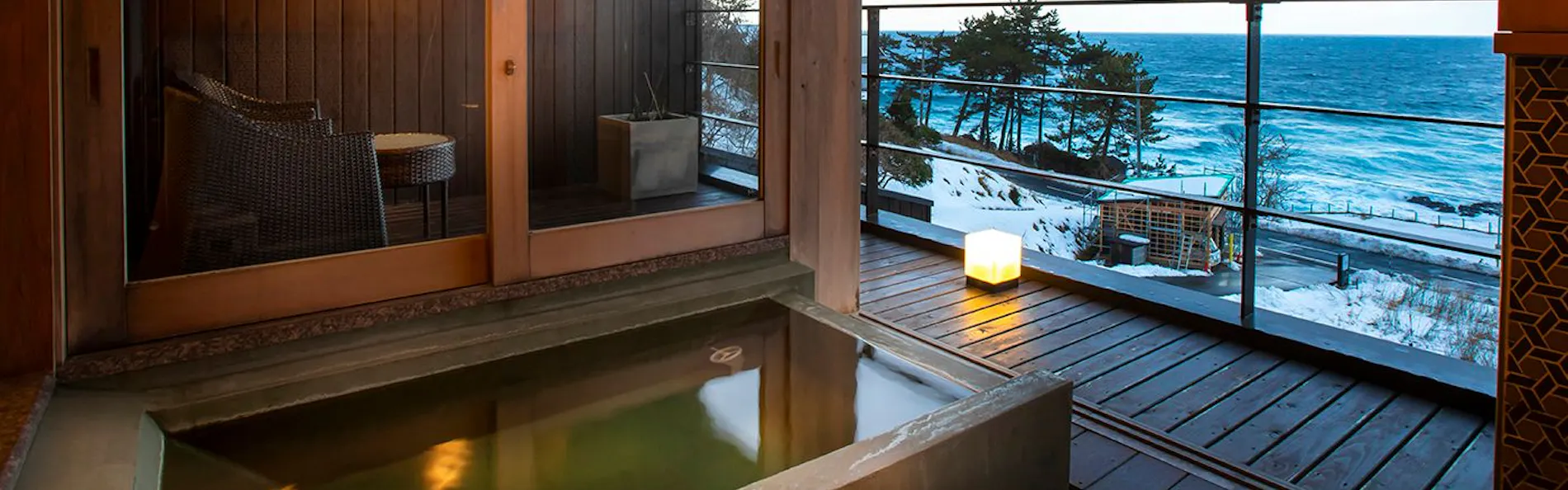京・Tango Resort はなれ 空遥