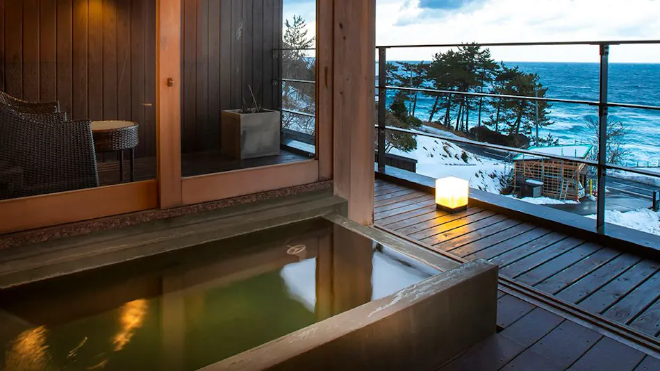 京・丹後度假村 別館 空遙