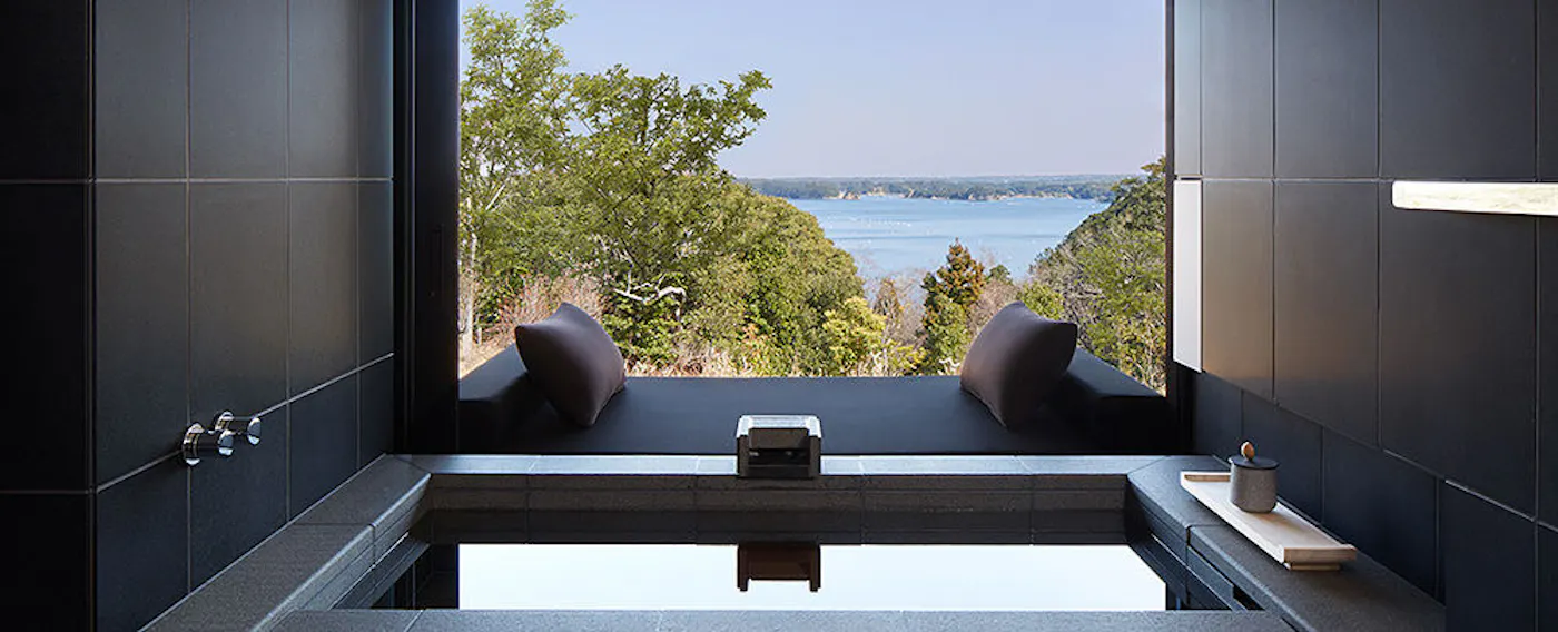 น้ำพุร้อน