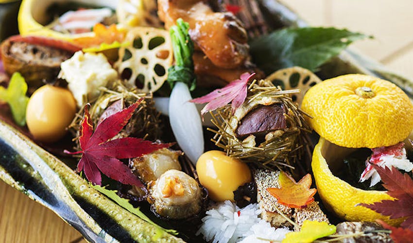 アマネム の空室状況を確認する 宿泊予約は 一休 Com