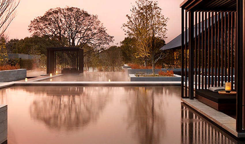 アマネム の空室状況を確認する 宿泊予約は 一休 Com