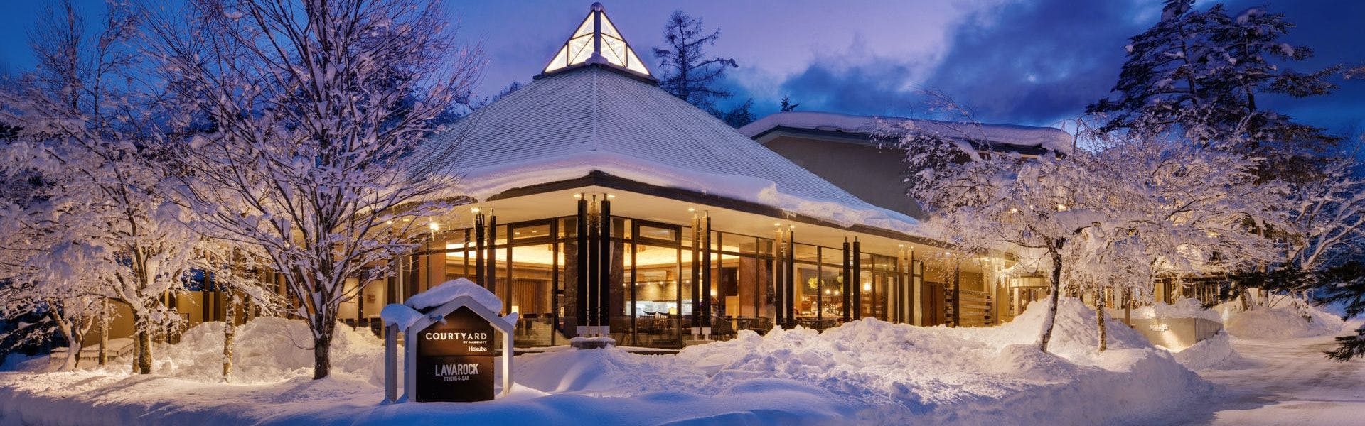 22年最新 白馬周辺でご家族に人気の宿ランキング 一休 Com