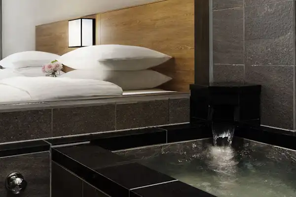 ห้องพัก