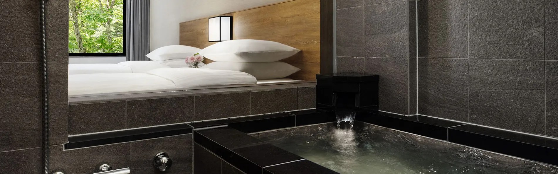 コートヤード・バイ・マリオット 白馬