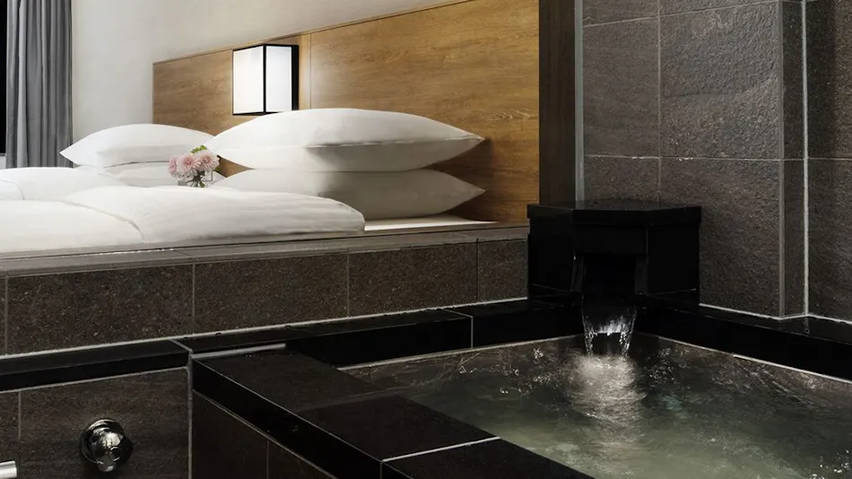 Courtyard by Marriott Hakuba