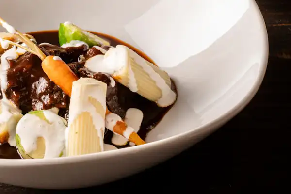 ตัวอย่างอาหาร