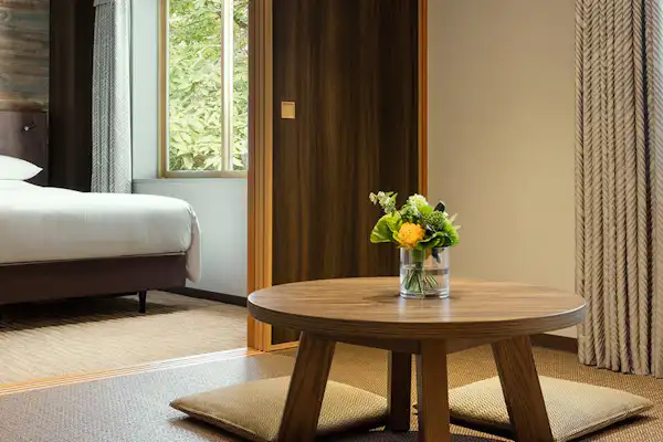 ห้องพัก