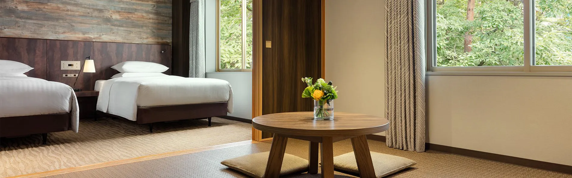 コートヤード・バイ・マリオット 白馬