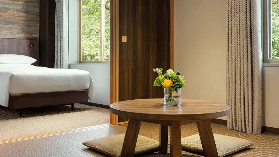 Courtyard by Marriott Hakuba