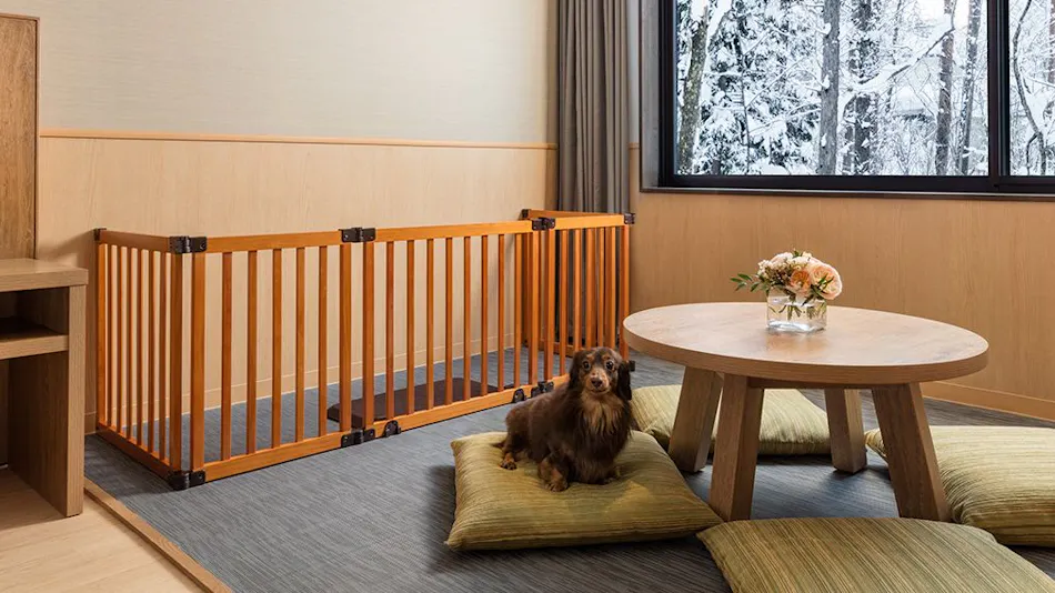 Courtyard by Marriott Hakuba