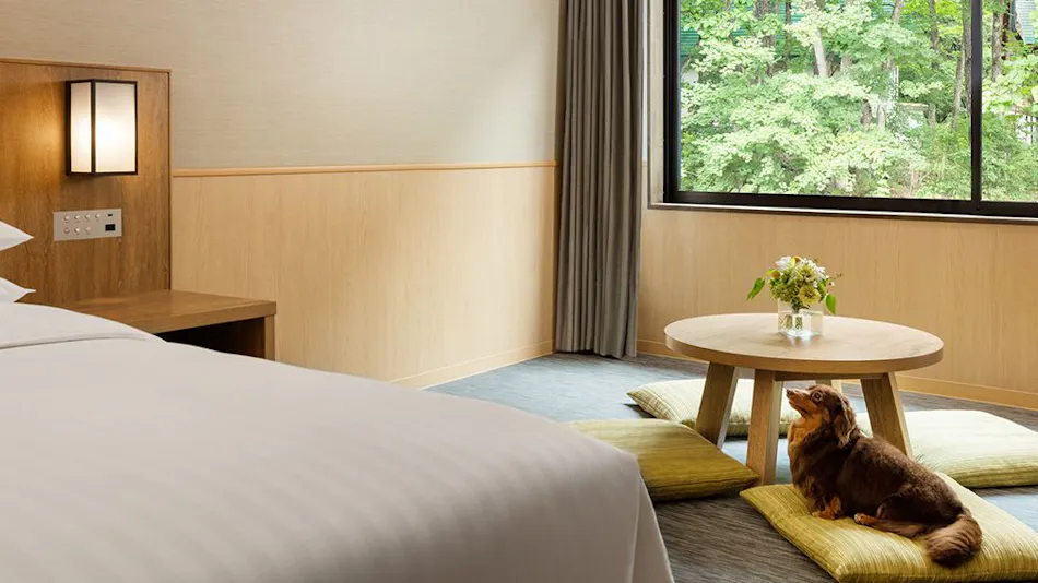 Courtyard by Marriott Hakuba