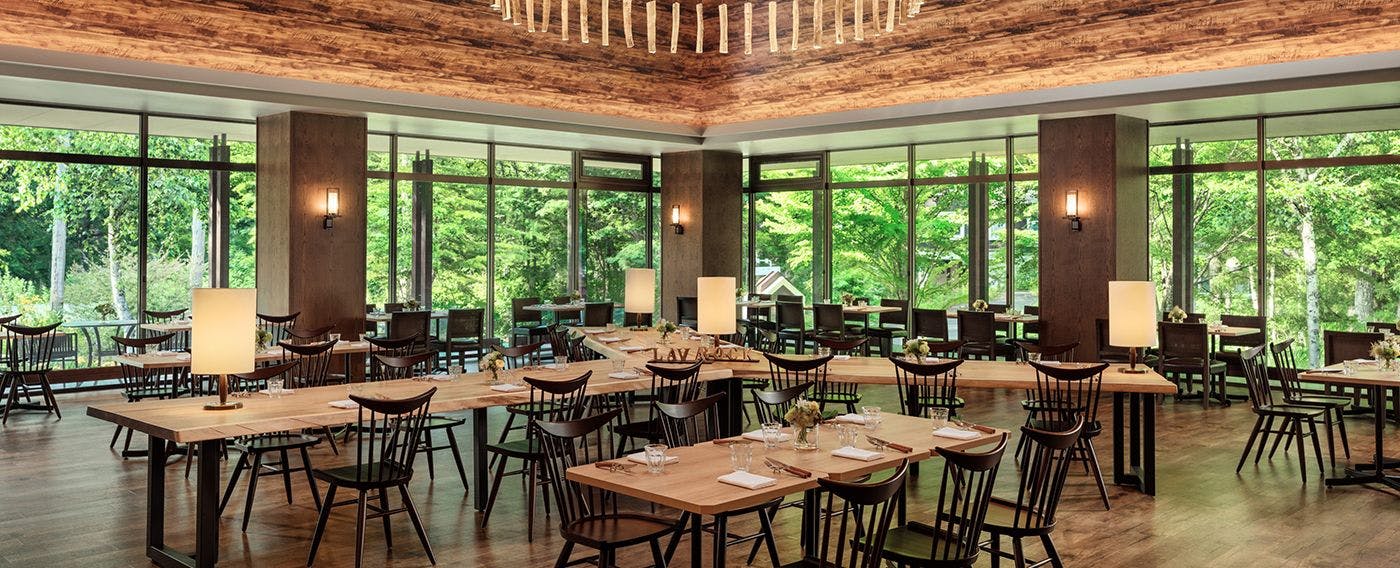 Courtyard by Marriott Hakuba