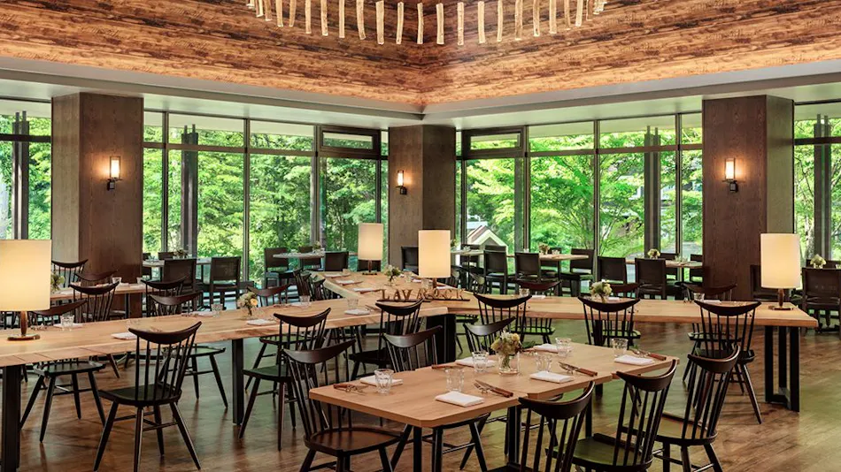 Courtyard by Marriott Hakuba