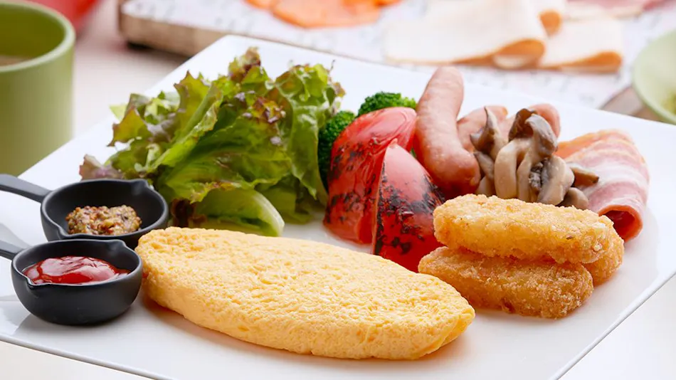 Courtyard by Marriott Hakuba