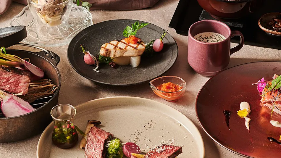 Courtyard by Marriott Hakuba