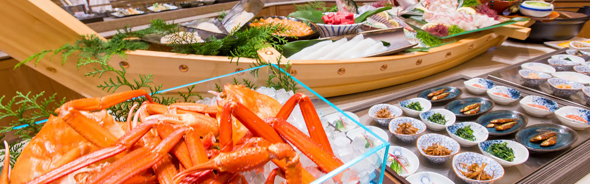 お宿 月夜のうさぎ(共立リゾート)