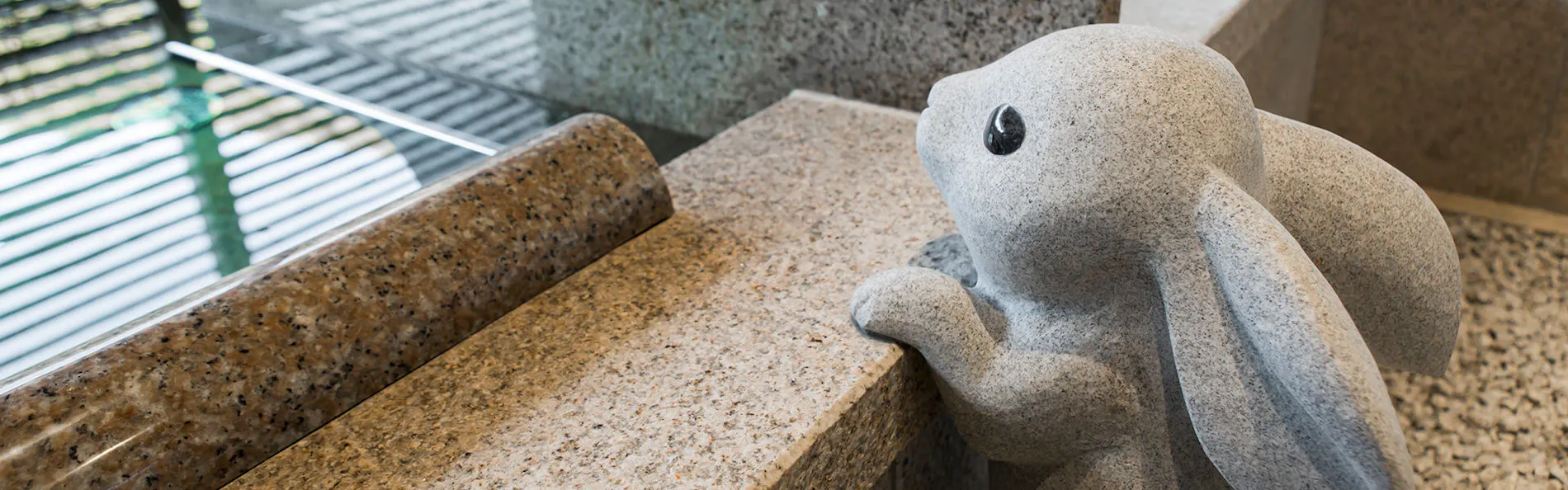 お宿 月夜のうさぎ(共立リゾート)