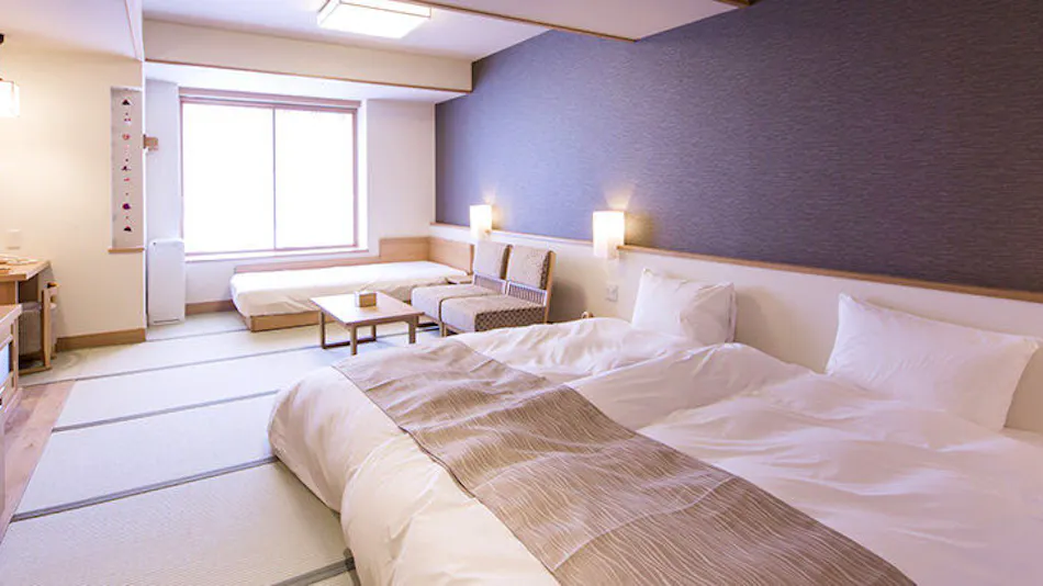 Oyado Tsukiyo no Usagi (Kyoritsu Resort)