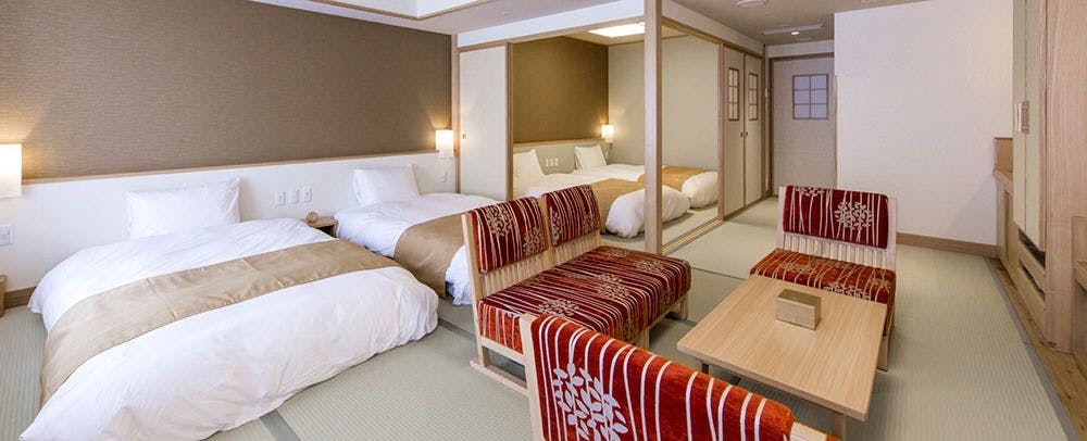 Oyado Tsukiyo no Usagi (Kyoritsu Resort)