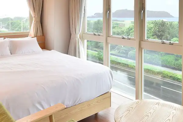 ห้องพัก