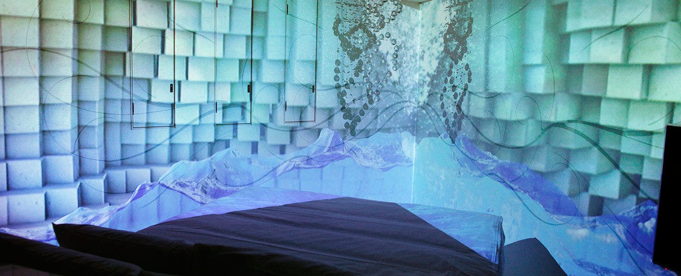 BREATH HOTEL