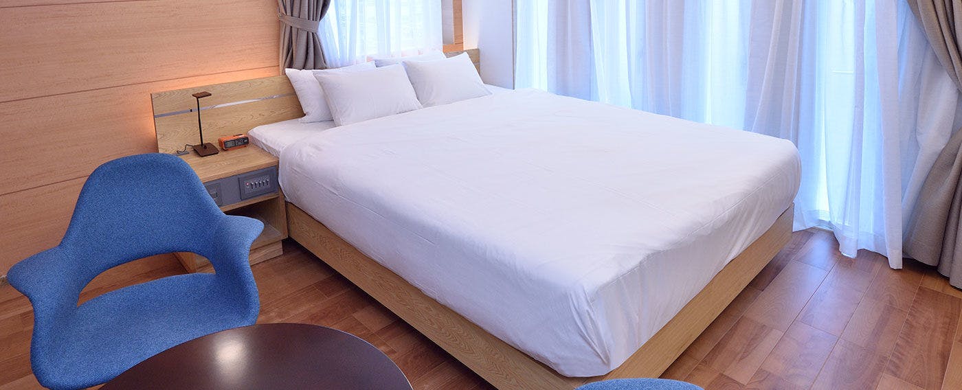 BREATH HOTEL
