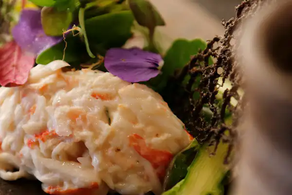 ตัวอย่างอาหาร