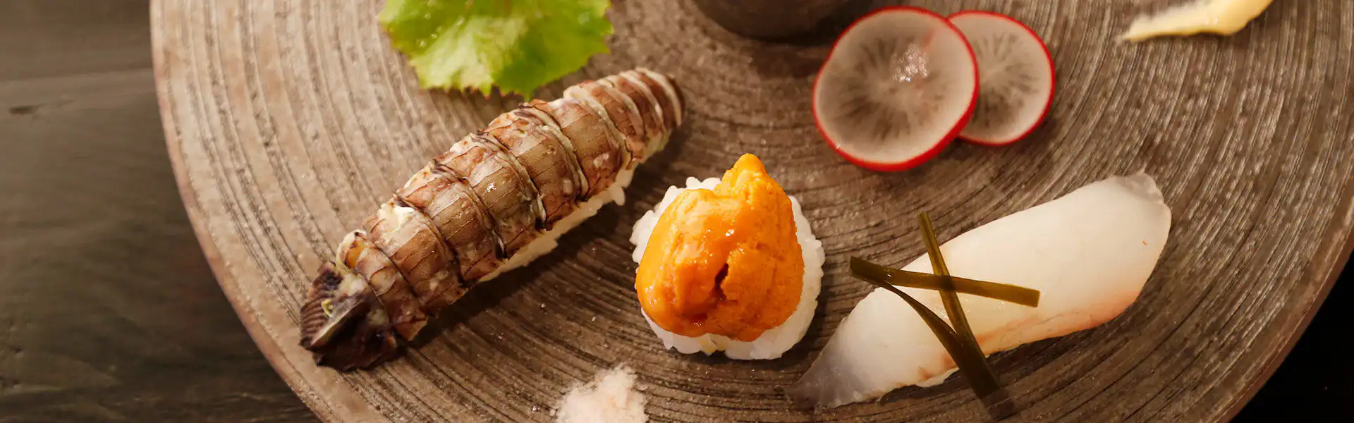 お食事一例
