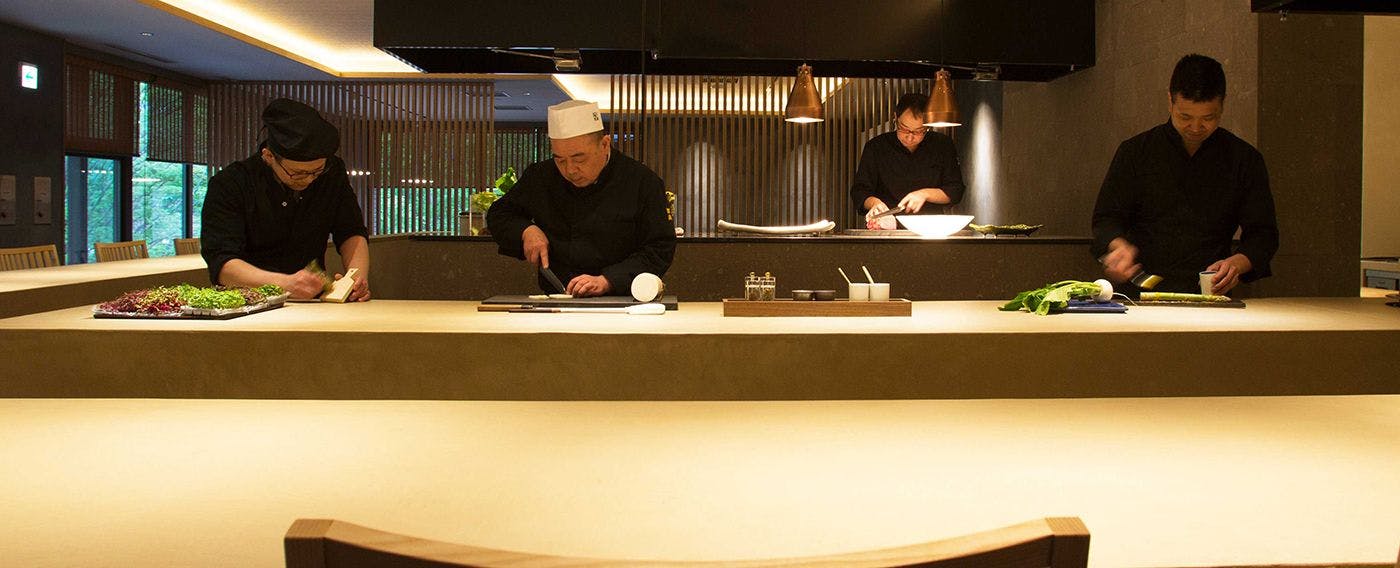 ร้านอาหาร