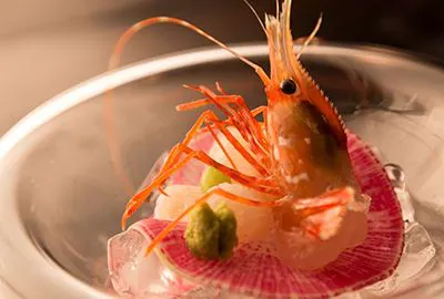 ตัวอย่างอาหาร