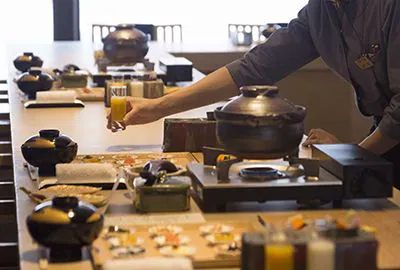 ร้านอาหาร