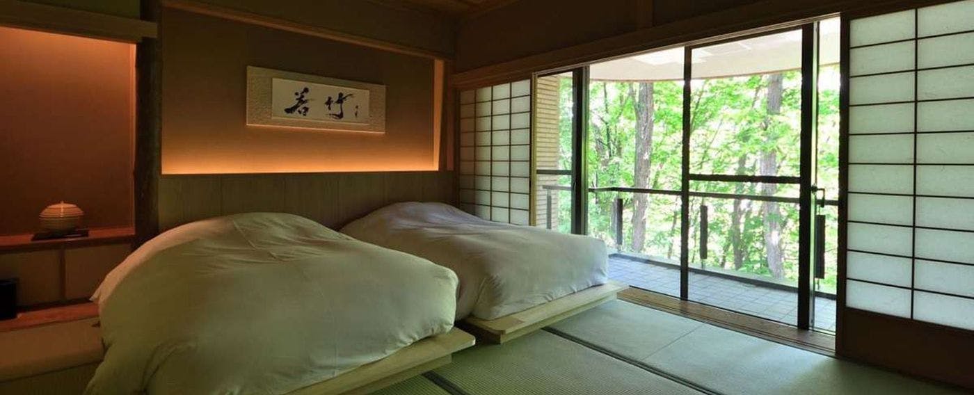 北海道の離れ コテージのお部屋 おすすめホテル 旅館 12選 宿泊予約は 一休 Com 宿泊予約は 一休 Com