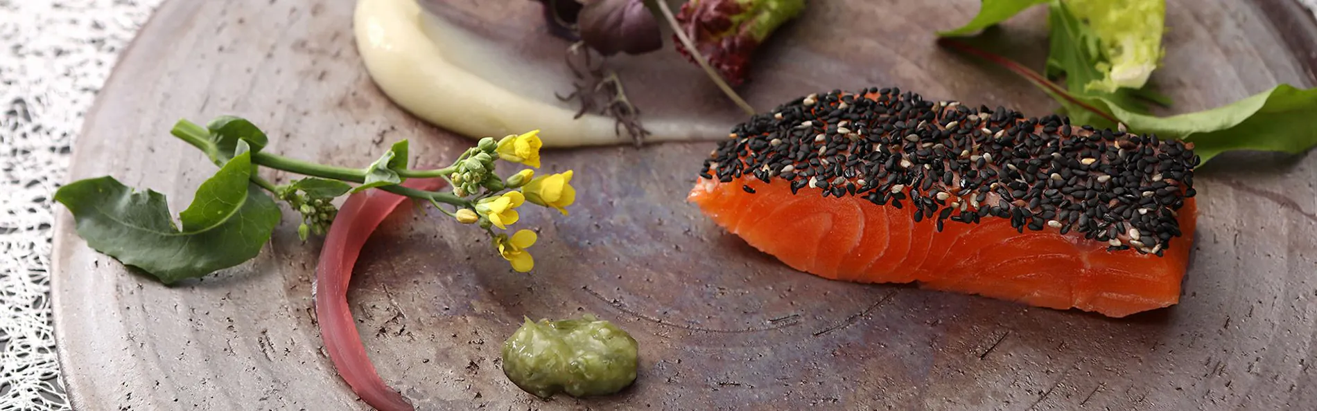 季澄香TOKISUMIKA ~蕎麦フレンチ・和モダンオーベルジュ~