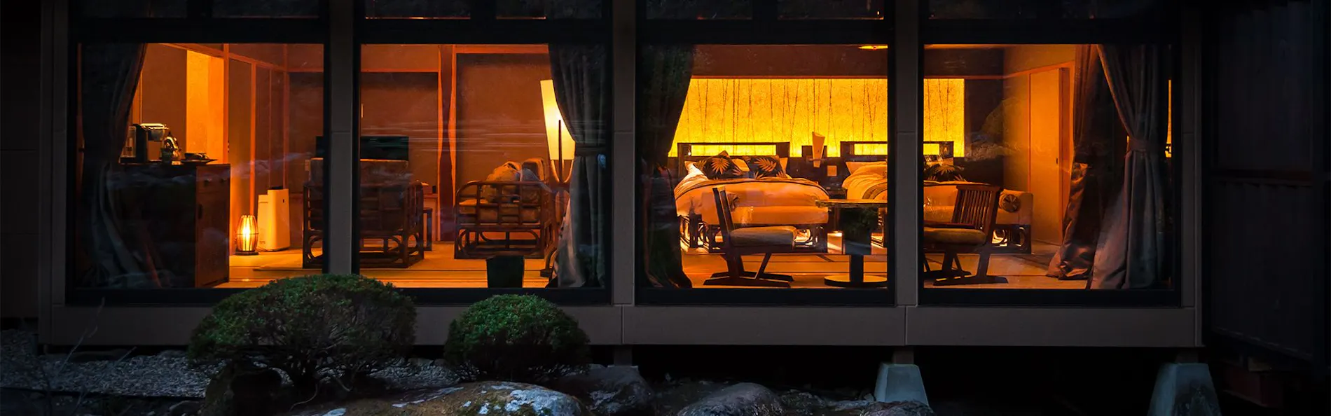 季澄香TOKISUMIKA ~蕎麦フレンチ・和モダンオーベルジュ~