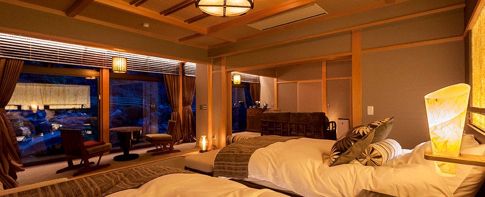 Tokismika Soba French and Japanese Modern Auberge