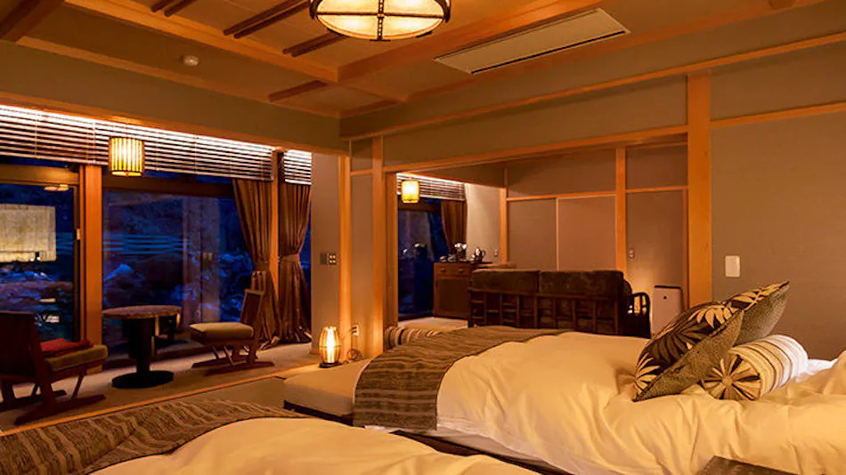 Tokismika Soba French and Japanese Modern Auberge