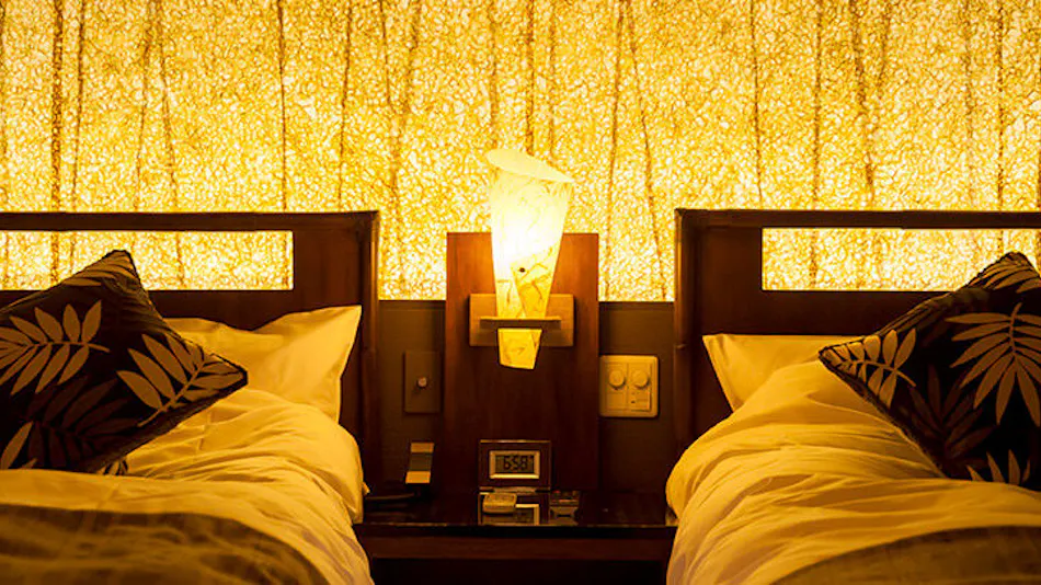 Tokismika Soba French and Japanese Modern Auberge